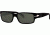 Persol PO2832S Sunglasses Black Crystal Green