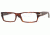 Persol PO2857V Single Vision Prescription Eyewear 24-5216 - Havana 