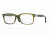 Persol PO2880VM Progressive Prescription Eyeglasses 1011-54 - Forest Gradient Green Frame