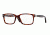 Persol PO2880VM Progressive Prescription Eyeglasses 24-54 - Havana Frame