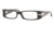 Persol PO2888V Bifocal Prescription Eyeglasses 95-5015 - Black 
