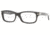 Persol PO2894V Single Vision Prescription Eyewear 95-5116 - Black 
