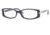 Persol PO2926V Single Vision Prescription Eyewear 95-5115 - Black 