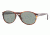 Persol PO2931S Progressive Prescription Sunglasses PO2931S-24-31-5317 - Lens Diameter: 53 mm, Frame Color: Havana