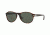 Persol PO2931S Progressive Prescription Sunglasses PO2931S-24-31-55 - Lens Diameter 55 mm, Frame Color Havana