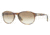 Persol PO2931S Progressive Prescription Sunglasses PO2931S-938-51-5317 - Lens Diameter: 53 mm, Frame Color: Green Striped Brown