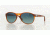 Persol PO2931S Progressive Prescription Sunglasses PO2931S-96-S3-53 - Lens Diameter 53 mm, Frame Color Terra Di Siena