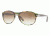 Persol PO2931S Progressive Prescription Sunglasses PO2931S-974-51-5317 - Lens Diameter 53 mm, Frame Color Brown Stripped Green