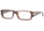 Persol PO2933V Single Vision Prescription Eyewear 24-5217 - Havana 