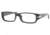 Persol PO2933V Single Vision Prescription Eyewear 95-5217 - Black 