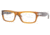 Persol PO2936V Bifocal Prescription Eyeglasses 870-5418 - Honey 