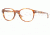 Persol PO2945V Progressive Prescription Eyeglasses 106-4718 - Light Havana 