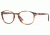 Persol PO2945V Progressive Prescription Eyeglasses 108-4718 - Light Havana 