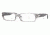 Persol PO2947V Bifocal Prescription Eyeglasses 828-5216 - Gray 
