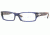Persol PO2947V Bifocal Prescription Eyeglasses 873-5216 - Blue 