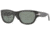 Persol PO2967S Sunglasses 95/58-5519 - Black Crystal Green Polarized