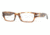 Persol PO2971V Eyeglass Frames 919-5219 - Spotted Dark Havana 