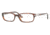 Persol PO2973V Single Vision Prescription Eyewear 24-5016 - Havana 