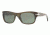Persol PO2978S Single Vision Prescription Sunglasses PO2978S-921-31-5321 - Lens Diameter: 53 mm, Frame Color: Green Wood