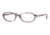 Persol PO2980V Bifocal Prescription Eyeglasses 916-5318 - Mosaic Violet-blue 