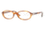 Persol PO2980V Bifocal Prescription Eyeglasses 96-5118 - Light Havana 