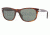 Persol PO2989S Sunglasses 24/31-5418 - Havana Crystal Green