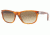 Persol PO2989S Sunglasses 96/51-5718 - Light Havana Crystal Brown Gradient