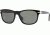 Persol PO2989S Sunglasses Black Crystal Green