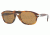 Persol PO2995S Progressive Prescription Sunglasses PO2995S-108-33-5220 - Lens Diameter: 52 mm, Frame Color: Light Havana