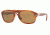 Persol PO2995S Progressive Prescription Sunglasses PO2995S-96-33-5220 - Lens Diameter: 52 mm, Frame Color: Light Havana