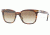 Persol PO2999S Progressive Prescription Sunglasses PO2999S-938-51-5219 - Lens Diameter: 52 mm, Frame Color: Green Striped Brown
