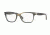 Persol PO3003V Bifocal Prescription Eyeglasses 1017-50 - Stripped Grey Havana Frame
