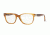 Persol PO3003V Bifocal Prescription Eyeglasses 1018-50 - Stripped Light Havana Frame