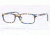 Persol PO3005V Bifocal Prescription Eyeglasses 973-51 - Brown Spotted Blue Frame