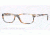 Persol PO3005V Bifocal Prescription Eyeglasses 978-51 - Brown Grey Stripped Frame