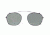 Persol PO3007C Bifocal Prescription Sunglasses PO3007C-935-9A-52 - Lens Diameter 52 mm, Frame Color Matte Anthracite