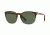 Persol PO3007S Sunglasses 102331-50 - Fuoco E Ardesia Frame, Green Lenses