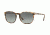 Persol PO3007S Sunglasses 105771-53 - Havana Grey-brown Frame, Gradient Grey Lenses