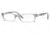 Persol PO3010V Progressive Prescription Eyeglasses 945-5117 - Gray Gradient 