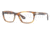 Persol PO3012V Progressive Prescription Eyeglasses 108-5218 - Light Havana Frame