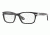 Persol PO3012V Progressive Prescription Eyeglasses 900-52 - Matte Black Frame, Demo Lens Lenses