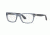 Persol PO3012V Progressive Prescription Eyeglasses 989-52 - Matte Grey Frame, Demo Lens Lenses