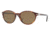 Persol PO3015S Sunglasses 24/57-5418 - Havana Frame, Crystal Brown Lenses