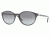 Persol PO3015S Sunglasses 982/71-5418 - Grey Horn Frame, Crystal Gray Gradient Lenses