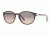 Persol PO3015S Sunglasses 983/87-5118 - Red Horn Frame, Crystal Pink Gradient Blue Lenses
