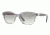 Persol PO3017S Sunglasses 945/32-5216 - Gradient Grey Crystal Frame, Gray Gradient Lenses