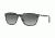 Persol PO3019S Sunglasses 106371-52 - Spotted Grey Black Frame, Grey Gradient Gold Mirror Lenses