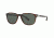 Persol PO3019S Sunglasses 24/31-52 - Havana Frame, Crystal Green Lenses
