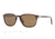 Persol PO3019S Progressive Prescription Sunglasses PO3019S-983-57-55 - Lens Diameter 55 mm, Frame Color Red Horn