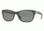 Persol PO3020S Sunglasses 900/58-5418 - Sandblast Black Frame, Polarized Green Lenses